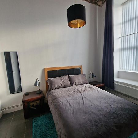 The Loft Apartment Belfast Exterior photo